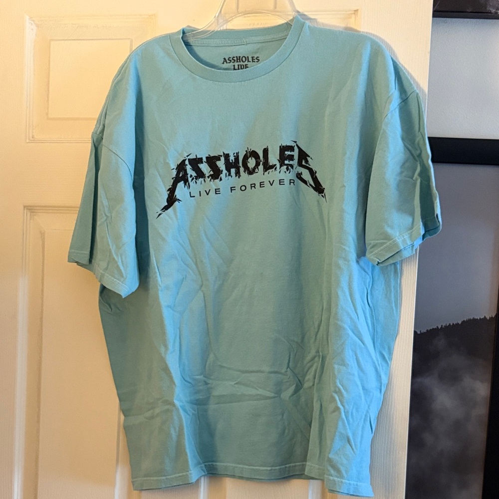 ALF Blue T-Shirt